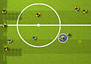 Simple Soccer Championship